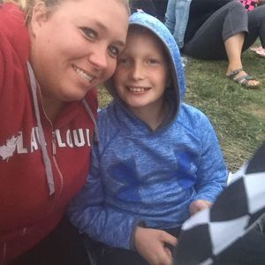 Meet your Posher, Stephie